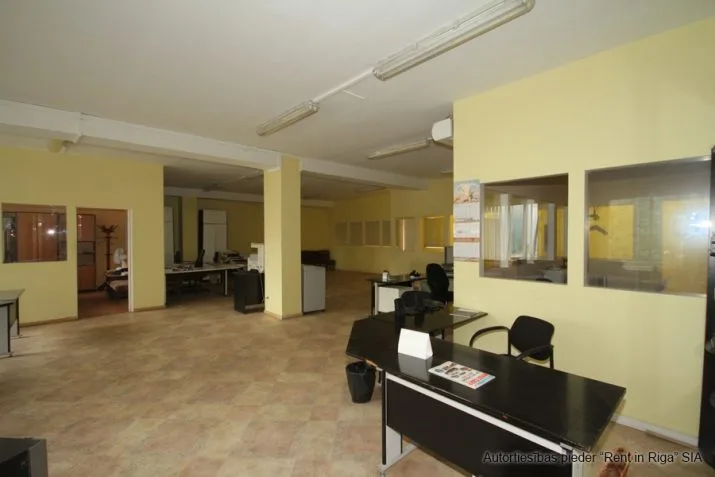 Аренда офиса, Kurzemes prospekts улица 3d, Rīga, Kreisais krasts, Imanta / 879 € 11