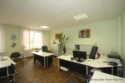 Аренда офиса, Kurzemes prospekts улица 3d, Rīga, Kreisais krasts, Imanta / 879 € 3