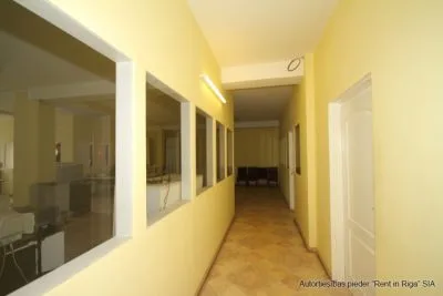 Аренда офиса, Kurzemes prospekts улица 3d, Rīga, Kreisais krasts, Imanta / 879 € 9