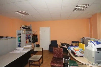 Аренда офиса, Kurzemes prospekts улица 3d, Rīga, Kreisais krasts, Imanta / 879 € 6