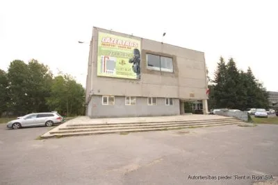 Аренда офиса, Kurzemes prospekts улица 3d, Rīga, Kreisais krasts, Imanta / 879 € 2