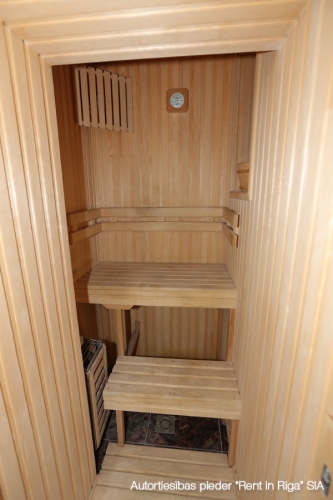 Izīrē dzīvokli, Alberta iela 7, Rīga, Labais krasts, Centrs / 1 400 € 8