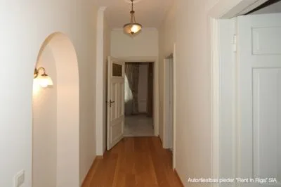 Izīrē dzīvokli, Alberta iela 7, Rīga, Labais krasts, Centrs / 1 400 € 13