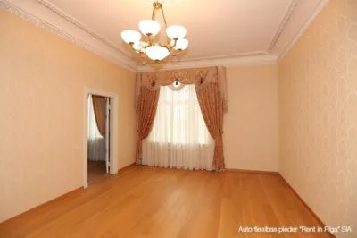 Izīrē dzīvokli, Alberta iela 7, Rīga, Labais krasts, Centrs / 1 400 € 15