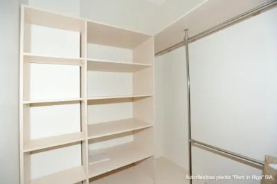Izīrē dzīvokli, Alberta iela 7, Rīga, Labais krasts, Centrs / 1 400 € 18