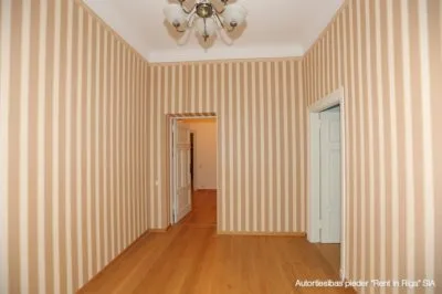 Izīrē dzīvokli, Alberta iela 7, Rīga, Labais krasts, Centrs / 1 400 € 5