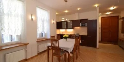 Apartment For Rent, Vilandes street 16, Rīga, Centrs / 1100 € 2