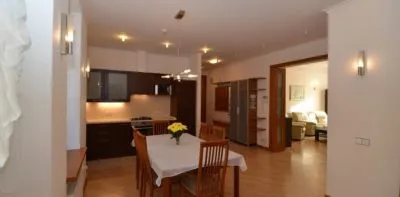 Apartment For Rent, Vilandes street 16, Rīga, Centrs / 1100 € 3