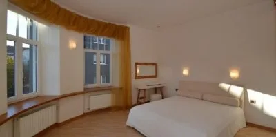 Apartment For Rent, Vilandes street 16, Rīga, Centrs / 1100 € 6