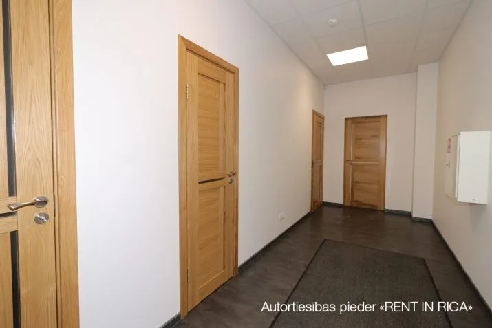commercial premises For Rent, Maskavas street 497, Rīga, Labais krasts, Rumbula / 44 650 € 10