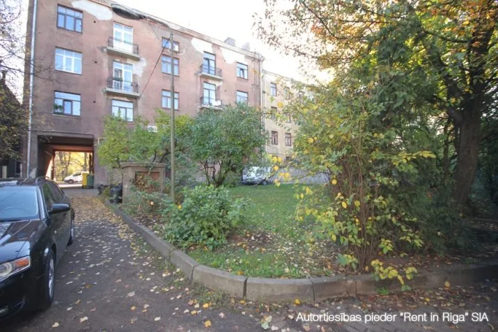 Pārdod māju, Jāņa Asara iela 8A, Rīga, Labais krasts, Centrs / 125 000 € 8