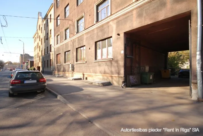 Pārdod māju, Jāņa Asara iela 8A, Rīga, Labais krasts, Centrs / 125 000 € 13