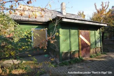 Pārdod māju, Jāņa Asara iela 8A, Rīga, Labais krasts, Centrs / 125 000 € 6