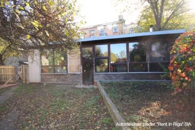 Pārdod māju, Jāņa Asara iela 8A, Rīga, Labais krasts, Centrs / 125 000 € 4