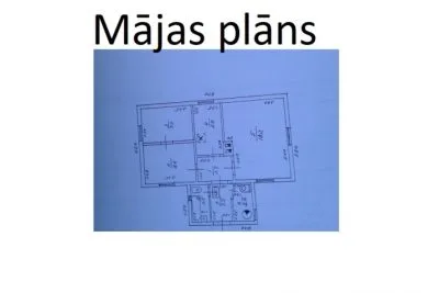 Pārdod māju, Jāņa Asara iela 8A, Rīga, Labais krasts, Centrs / 125 000 € 12