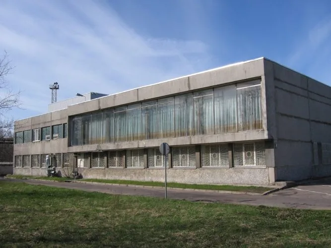 Daugavgrīvas šoseja 9A 1
