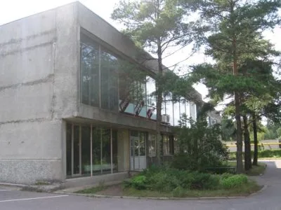 Pārdod noliktavu, Daugavgrīvas šoseja 9A, Rīga, Iļģuciems / 260500 € 3