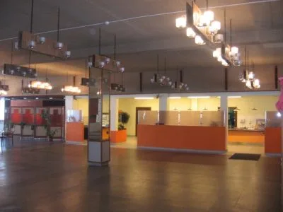 Pārdod noliktavu, Daugavgrīvas šoseja 9A, Rīga, Iļģuciems / 260500 € 7