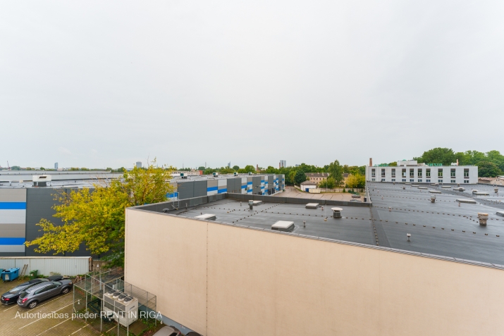 Daugavgrīvas iela 83 3