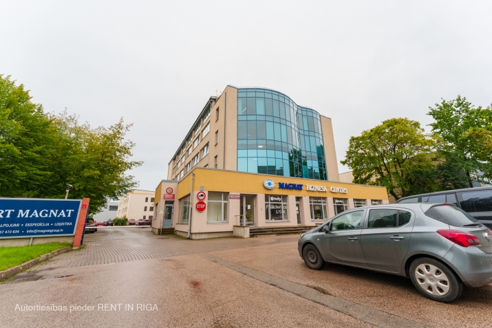 Daugavgrīvas iela 83 7