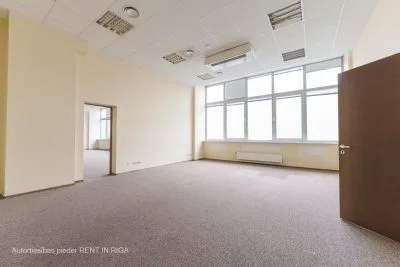 Аренда офиса, Daugavgrīvas улица 83, Rīga, Iļģuciems / 1648 € 2