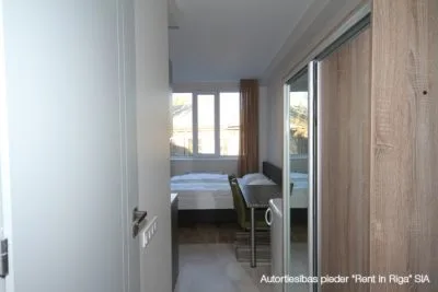Izīrē dzīvokli, Lāčplēša iela 98, Rīga, Labais krasts, Maskavas forštate / 300 € 5