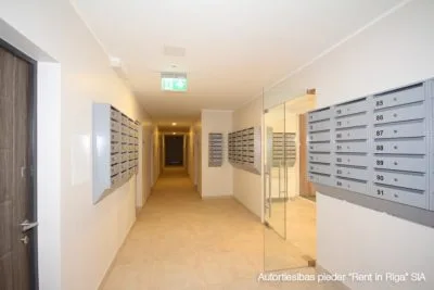 Izīrē dzīvokli, Lāčplēša iela 98, Rīga, Labais krasts, Maskavas forštate / 300 € 6