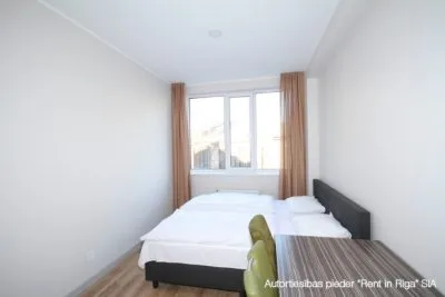 Izīrē dzīvokli, Lāčplēša iela 98, Rīga, Labais krasts, Maskavas forštate / 300 € 3