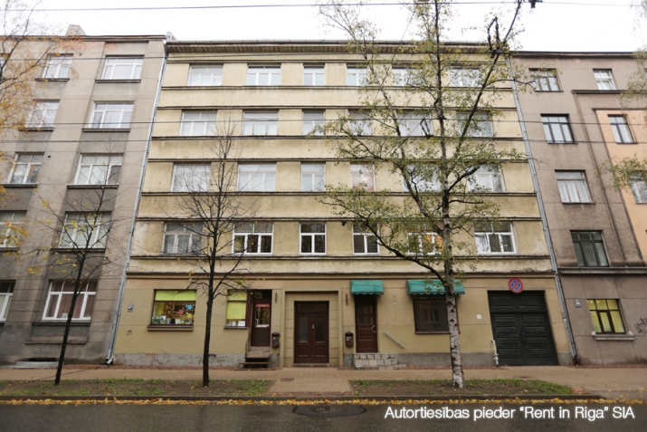 Krišjāņa Valdemāra iela 97 1