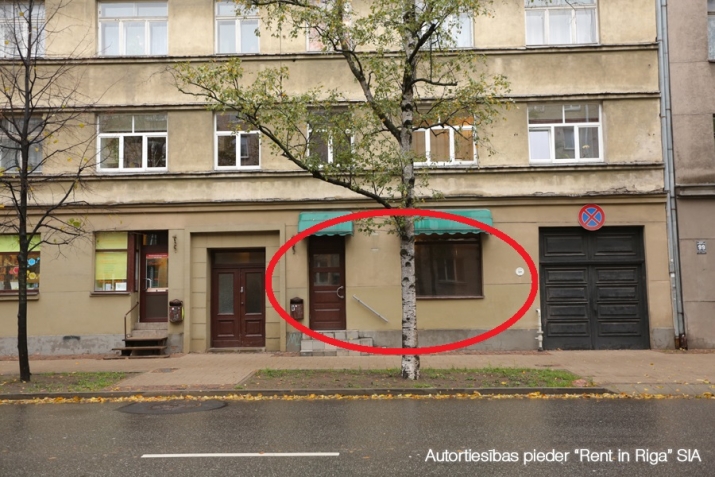 Krišjāņa Valdemāra iela 97 2