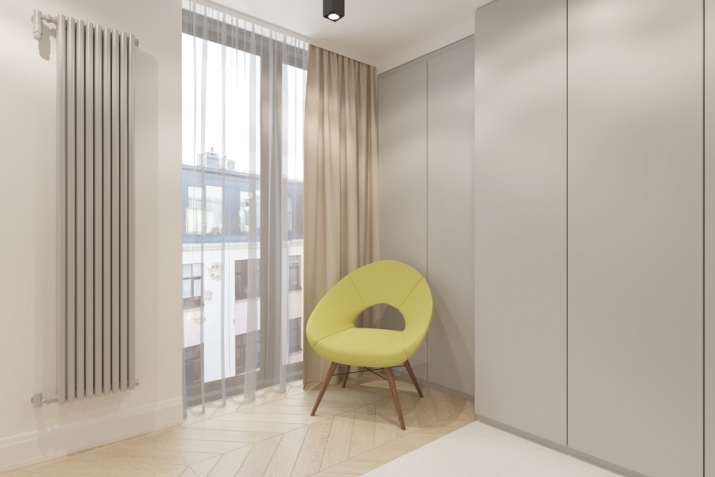 Apartment For Sale, Marijas street 16, Rīga, Labais krasts, Centrs / 222 083 € 16