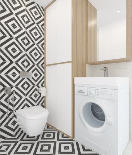 Apartment For Sale, Marijas street 16, Rīga, Labais krasts, Centrs / 222 083 € 14