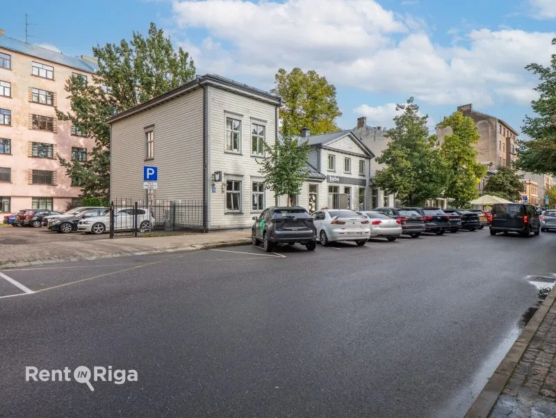 Stabu iela 21 6
