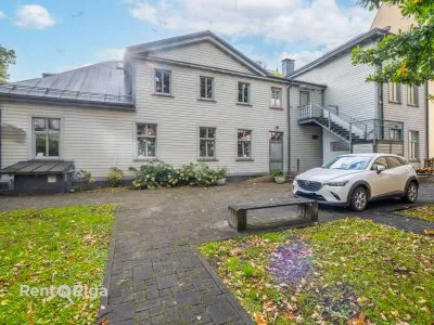 Pārdod investīciju objektu, Stabu iela 21, Rīga, Labais krasts, Centrs / 770 000 € 4