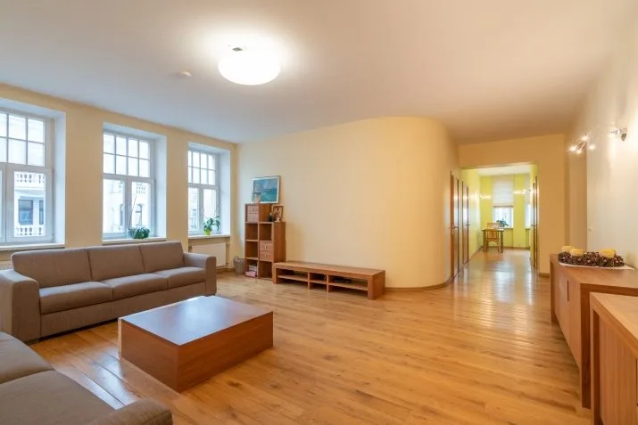 Аренда квартиры, Brīvības улица 74, Rīga, Labais krasts, Centrs / 900 € 1