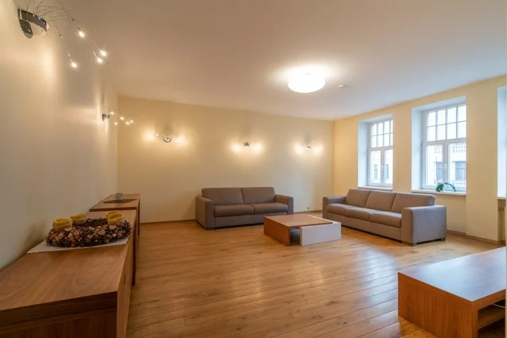 Аренда квартиры, Brīvības улица 74, Rīga, Labais krasts, Centrs / 900 € 4