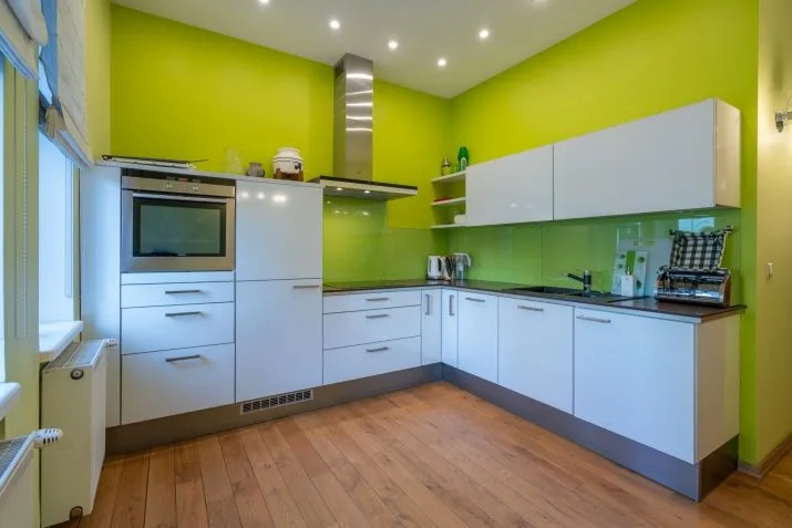 Аренда квартиры, Brīvības улица 74, Rīga, Labais krasts, Centrs / 900 € 9