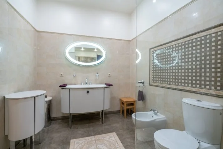 Аренда квартиры, Brīvības улица 74, Rīga, Labais krasts, Centrs / 900 € 13