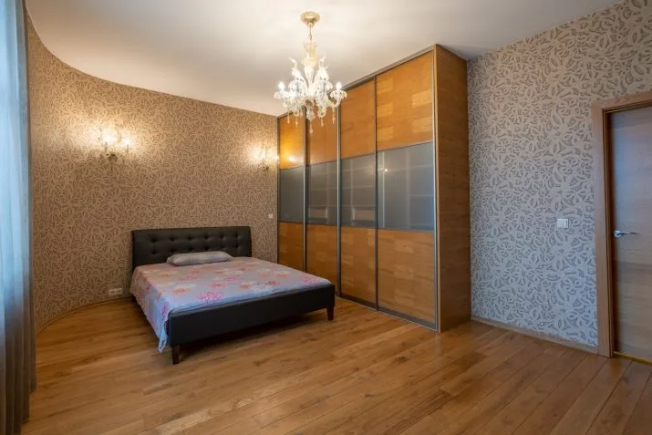 Аренда квартиры, Brīvības улица 74, Rīga, Labais krasts, Centrs / 900 € 7