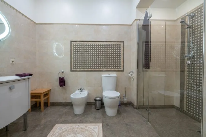 Аренда квартиры, Brīvības улица 74, Rīga, Labais krasts, Centrs / 900 € 12