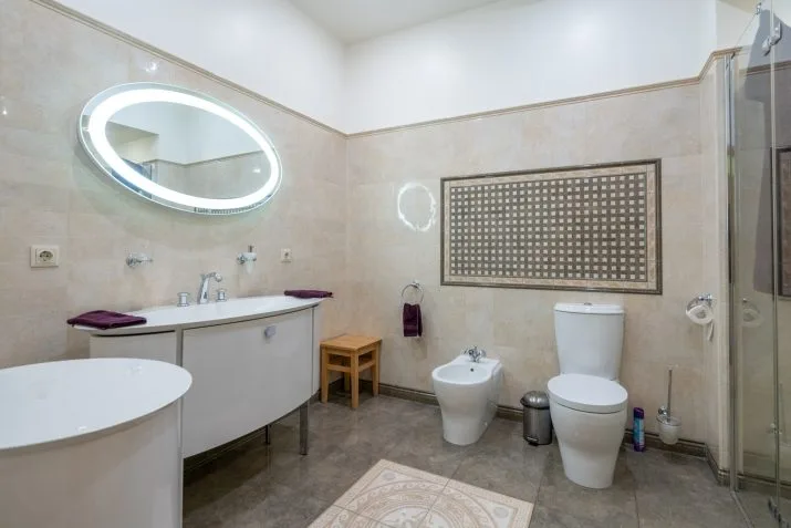 Аренда квартиры, Brīvības улица 74, Rīga, Labais krasts, Centrs / 900 € 14