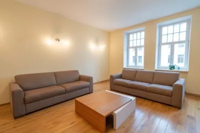 Аренда квартиры, Brīvības улица 74, Rīga, Labais krasts, Centrs / 900 € 5
