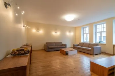 Аренда квартиры, Brīvības улица 74, Rīga, Labais krasts, Centrs / 900 € 4