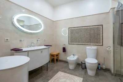 Аренда квартиры, Brīvības улица 74, Rīga, Labais krasts, Centrs / 900 € 14