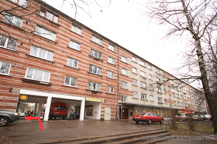 Brīvības gatve 430 1