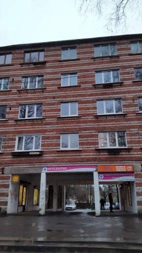 Brīvības gatve 430 2