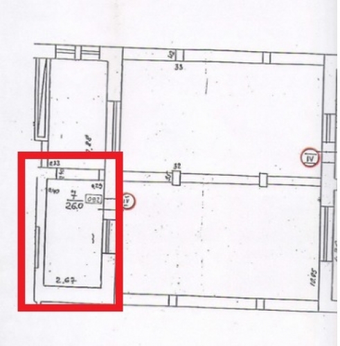 Brīvības gatve 430 4