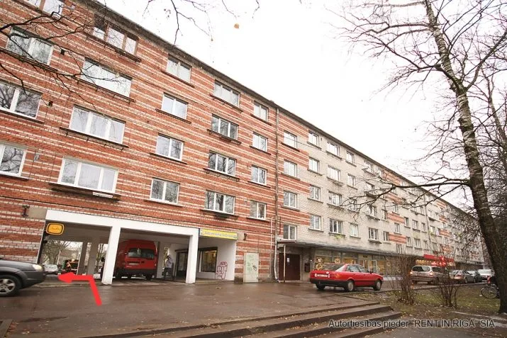 Brīvības gatve 430 1