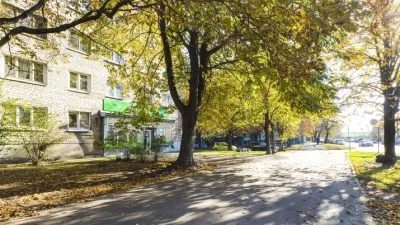 Pārdod tirdzniecības telpas, Mastu iela 2, Rīga, Labais krasts, Centrs / 90 000 € 2