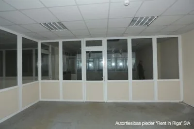 Аренда офиса, Lubānas улица 78, Rīga, Labais krasts, Pļavnieki / 395 € 3
